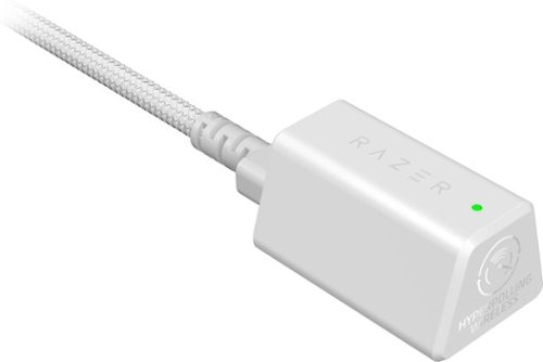 Razer Viper V3 Pro Ultra Lightweight Optical Gaming Mouse with 95 Hour Battery Life - 8k Polling Rate - Wireless - White BUY IN DUBAI