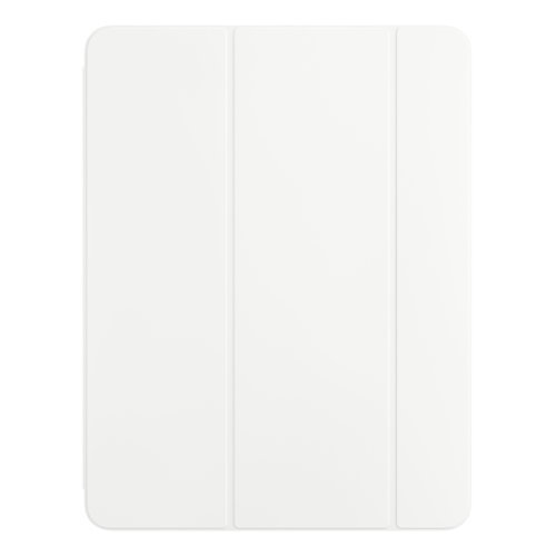 Apple - Smart Folio for iPad Pro 13-inch (M4) - White