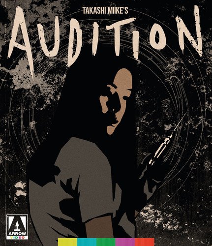  Audition [Blu-ray] [1999]