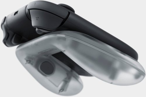 Nintendo Joy-Con 2 Charging Grip - Black SHOP ONLINE