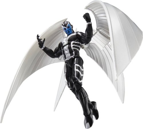 Marvel Legends Series X-Force Archangel WORLDWIDE DELIVERY