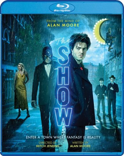 

The Show [Blu-ray] [2020]