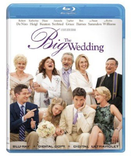  Big Wedding