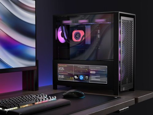 CORSAIR Xeneon Edge 14.5
