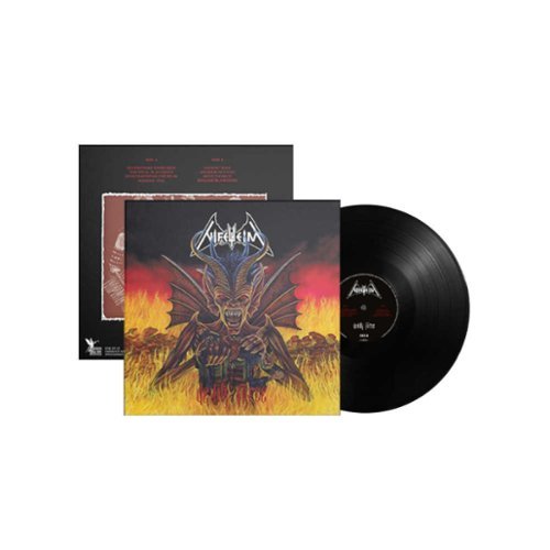 Devil's Force [LP] - VINYL