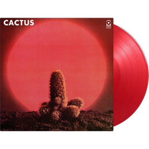 

Cactus [LP] - VINYL