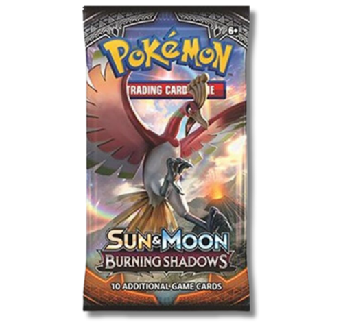 pokemon sun & moon burning shadows booster box Pokmon TCG: Moon: this bundle promises excitement and variety POKEMON SUN AND MOON BURNING