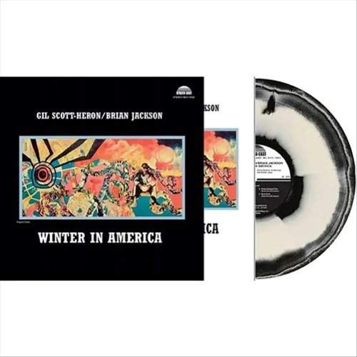 Winter in America [LP] [VINYL]