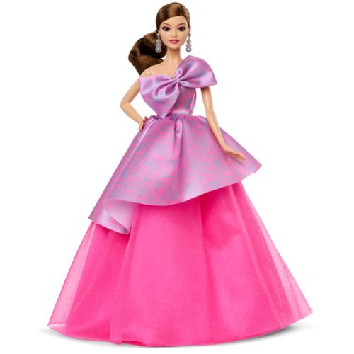 Barbie - Signature Birthday Wishes Doll