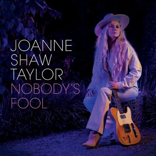 Nobody's Fool [LP] [VINYL]