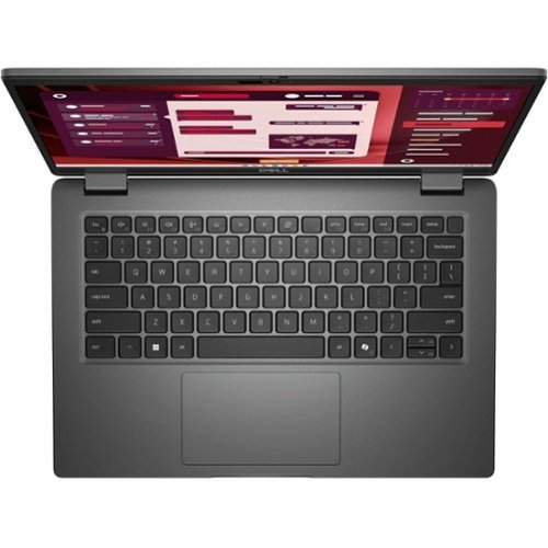 Dell Latitude 3000 14 Laptop - Intel Core i7 with 16GB Memory - 512 GB SSD - Soft Charcoal, Other WHERE TO BUY