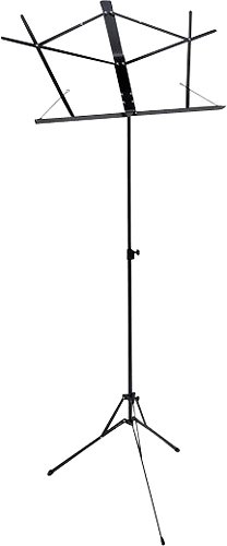  Ravel - Folding Music Stand - Black