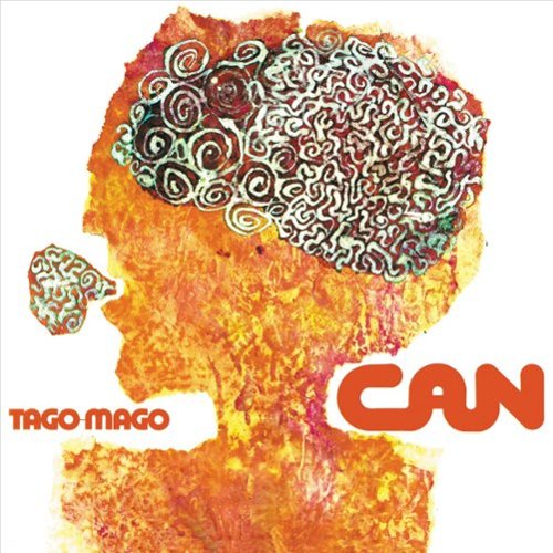  Tago Mago [LP] - VINYL INTERNATIONAL SHIPPING