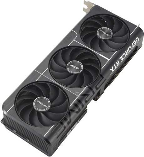 ASUS PRIME NVIDIA GeForce RTX 5070 12GB GDDR7 PCI Express 5.0 Graphics Card - Black WHERE TO BUY