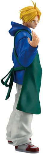 Bandai Ichibansho Sakamoto Days Masterlise Shin Asakura