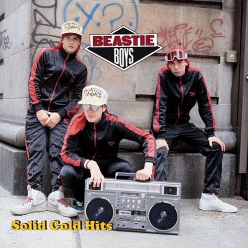 Solid Gold Hits [LP] - VINYL