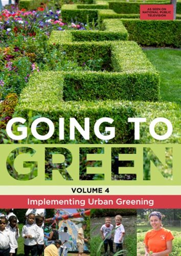 

Going to Green: Vol. 4