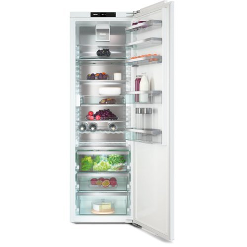 Miele - KS 7793D 10.5 Cubic Ft. PerfectCool Built-In  Refrigerator