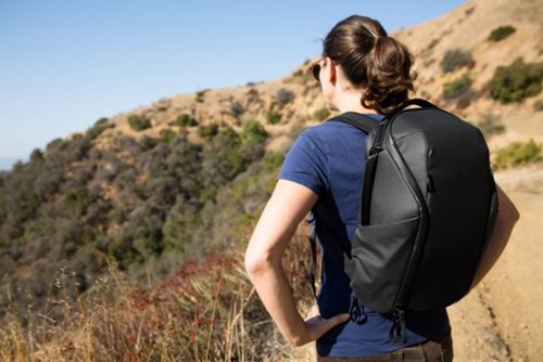 Peak Design Everyday Backpack Zip 15L - Black SHOP ONLINE