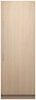 Fisher & Paykel - 16.3 Cu ft 30 in Column Refrigerator Panel Ready Right Hinge - Custom Panel Ready-Front_Standard