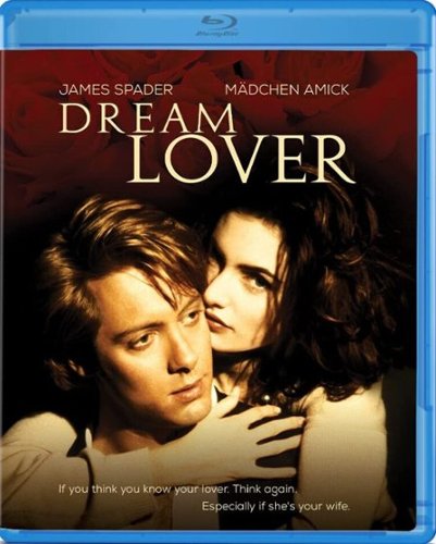 

Dream Lover [Blu-ray] [1994]