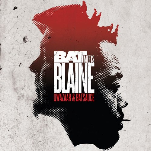 

Bat Meets Blaine [LP] - VINYL