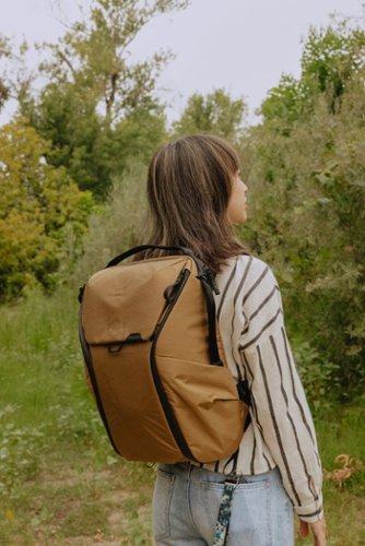 Peak Design Everyday Backpack V2 20L - Coyote BUY IN AUSTRALIA