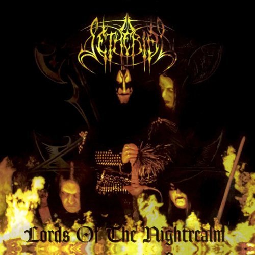 

Lords of the Nightrealm [LP] - VINYL