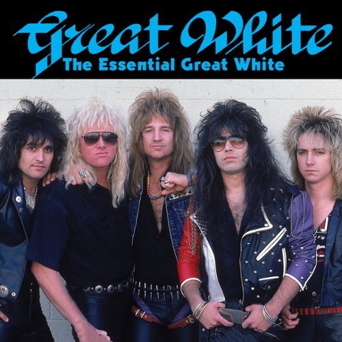 The Essential Great White [LP] - VINYL