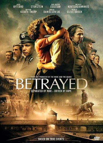Betrayed [2020]
