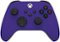 Custom Controllerzz - Custom Wireless Controller for Xbox Series X|S, Xbox One, & PC - Purple-Front_Standard