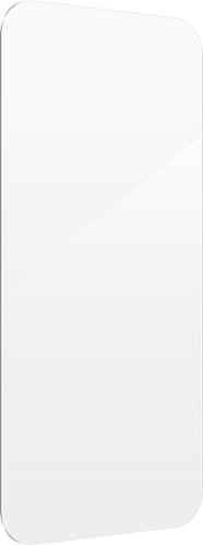 ZAGG Glass Elite Screen Protector for Apple iPhone Air - Clear BUY IN AUSTRALIA