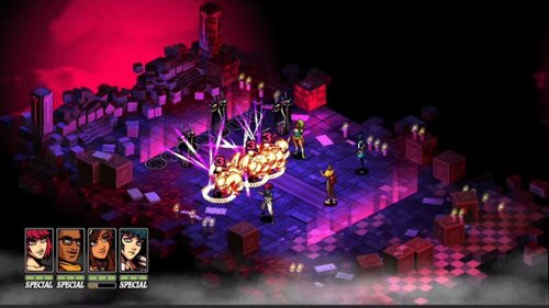 Fangamer Demonschool - Nintendo Switch WHERE TO BUY
