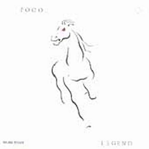 Poco - Legend   - COMPACT DISCS [CD]-Front_Standard 
