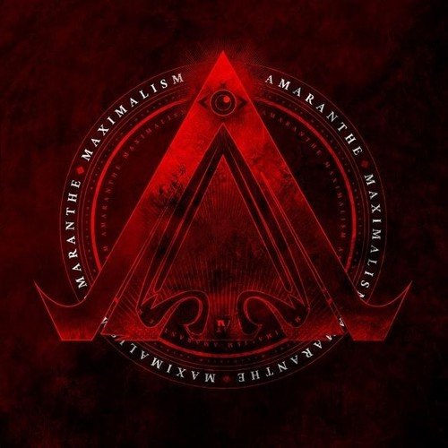  Maximalism [CD]