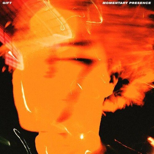 

Momentary Prescence [LP] - VINYL