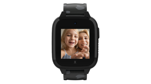 Xplora - XGO3 Black - Black