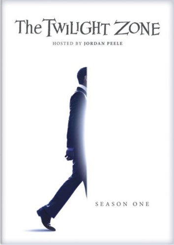  The Twilight Zone (2019): Season One [DVD]