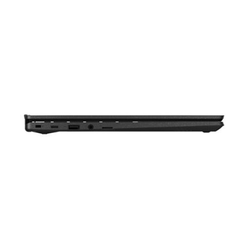 ASUS Chromebook CM14 Flip 14 Touch Laptop - Mediatek Kompanio 520 with 8GB Memory - 64GB eMMC - Gravity Grey BUY IN MIDDLE EAST