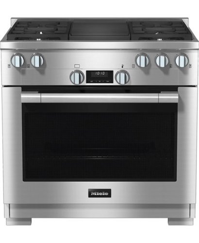 Miele - HR 1135-3 AG GR