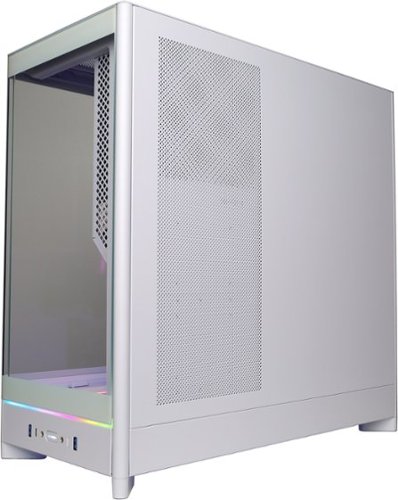 【bluePC】i7-14700F RTX5070ti Skytech Azure Gaming PC Desktop, Intel i7 14700F 2.1 GHz