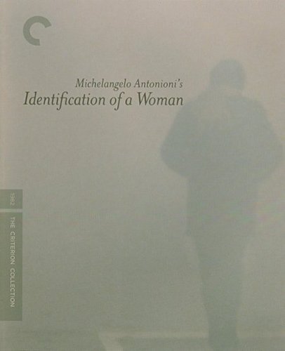 

Identification of a Woman [Criterion Collection] [Blu-ray] [1982]