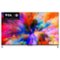 TCL - 98" Class XL Collection 4K UHD QLED Dolby Vision HDR Smart Google TV-Front_Standard 