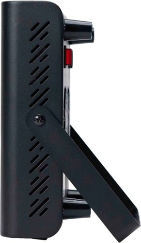Lifepro Red Light Therapy Panel – Near Infrared for Pain, Inflammation & Skin Health, 60 LEDs to Improve Circulation - Black GLOBAL SHIPPING