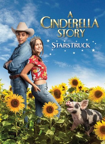 

A Cinderella Story: Starstruck [2021]