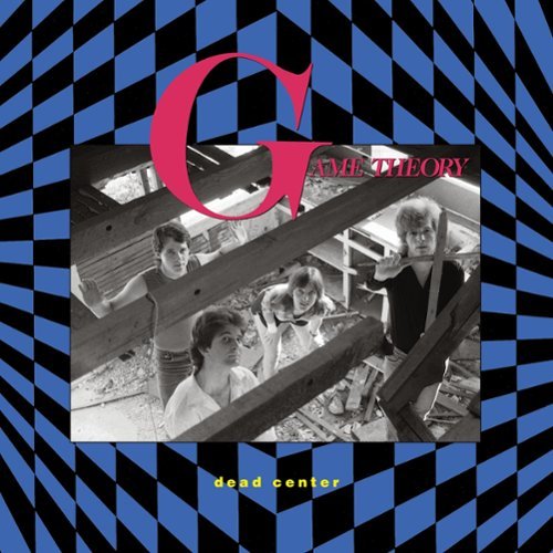 

Dead Center [LP] - VINYL