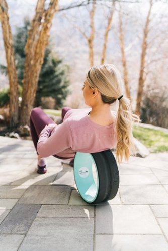 Chirp Wheel+ 12 Gentle - Mint HOW TO BUY