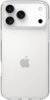 Insignia™ - Hard-Shell Case for Apple iPhone 17 Pro Max - Clear-Front_Standard
