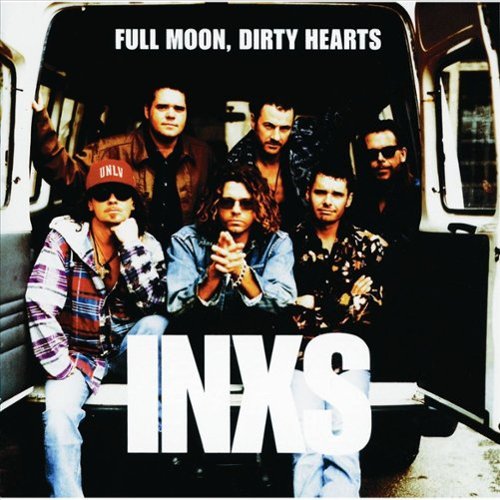 Full Moon, Dirty Hearts [LP] [VINYL]