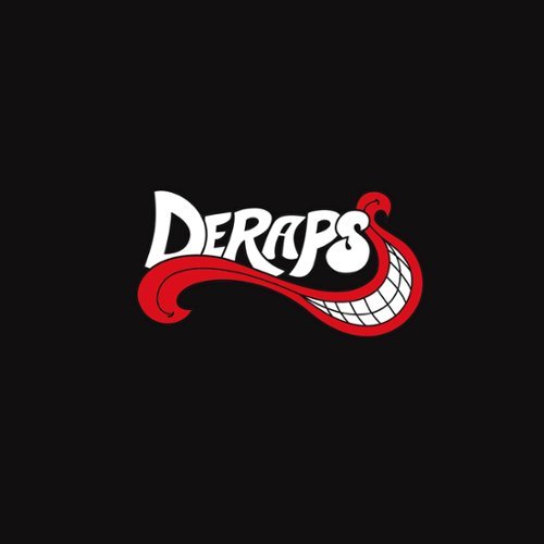 

Deraps [LP] - VINYL